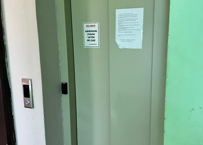 Seaside Luxury Flat In Appartamento