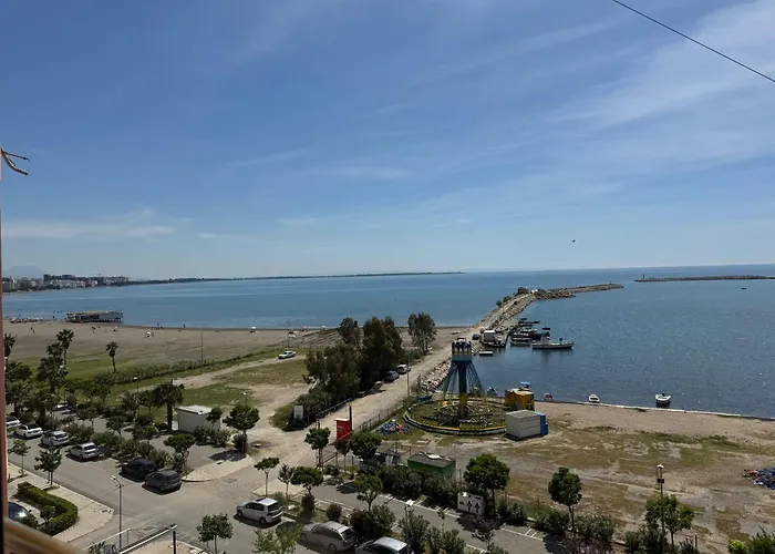 Seaside Luxury Flat In Appartamento *